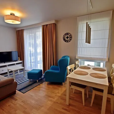 Apartament Bryza Morska