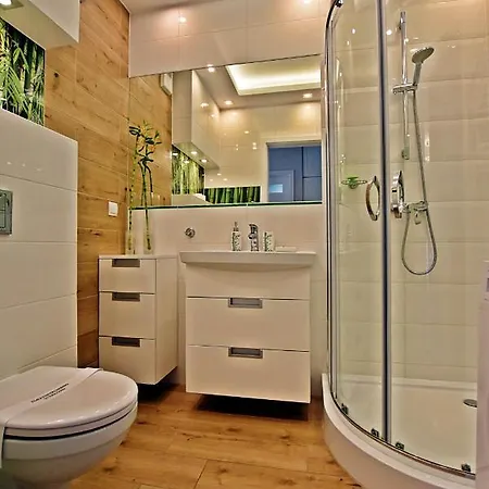 Apartament Bryza Morska *
